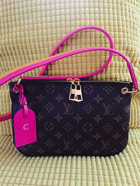 Save this search. . Crossbody louis vuitton ebay